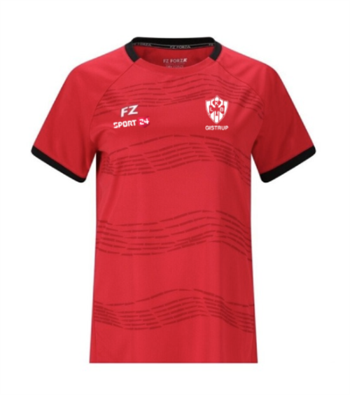 FZ Forza Klubtrøje Dame